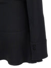 The Attico Mini Polo Dress