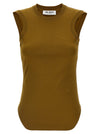The Attico Reese Top