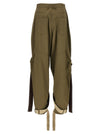 The Attico Military Pants