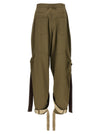 The Attico Military Pants
