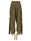 The Attico Military Pants