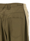 The Attico Military Pants