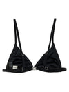 Toteme Satin Bralette