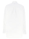 Toteme Tuxedo Shirt