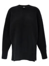 Toteme Double-knit Sweater