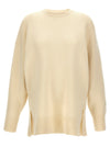 Toteme Double-knit Sweater
