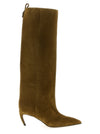 The Attico Lea Boots