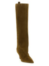 The Attico Lea Boots