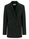 Dries Van Noten Befya Blazer