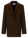 Dries Van Noten Befya Blazer