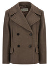 Dries Van Noten  Vafel Coat