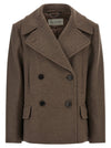 Dries Van Noten Vafel Coat