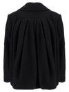 Dries Van Noten Vafel Coat