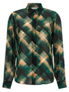Dries Van Noten Chowy Shirt