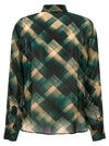 Dries Van Noten Chowy Shirt
