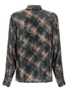 Dries Van Noten Chowy Emb Shirt