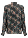 Dries Van Noten Chowy Emb Shirt