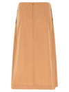 Dries Van Noten Sonista Skirt
