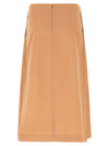 Dries Van Noten Sonista Skirt