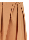 Dries Van Noten Sonista Skirt