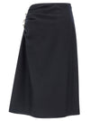 Dries Van Noten  Sovora Skirt