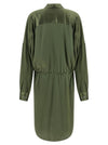 Dries Van Noten Dinidia Dress