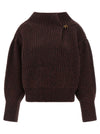 Dries Van Noten  Teubina Sweater
