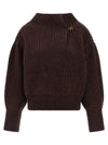 Dries Van Noten Teubina Sweater