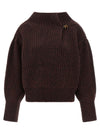 Dries Van Noten Teubina Sweater