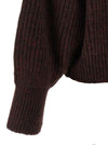Dries Van Noten Teubina Sweater