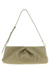 Dries Van Noten Crisp Big Clutch