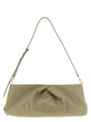 Dries Van Noten Crisp Big Clutch