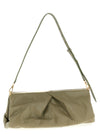Dries Van Noten Crisp Big Clutch