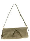 Dries Van Noten Crisp Big Clutch