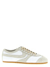 Dries Van Noten  Suede Sneakers