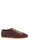 Dries Van Noten  Nylon Sneakers