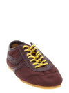 Dries Van Noten  Nylon Sneakers
