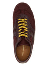 Dries Van Noten  Nylon Sneakers