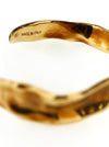 Dries Van Noten Embroidered Cuff Bracelet