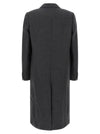 Dries Van Noten Double-breasted Coat