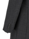 Dries Van Noten Double-breasted Coat