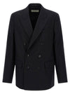 Dries Van Noten Buforden Blazer
