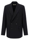 Dries Van Noten Buforden Blazer