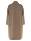 Max Mara Angus Coat