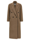 Max Mara Armonia1234 Long Coat