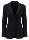 Max Mara Oreste Blazer