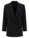Max Mara Appia Blazer