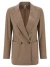 Max Mara Harald Blazer