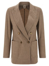 Max Mara Harald Blazer