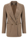 Max Mara Harald Blazer